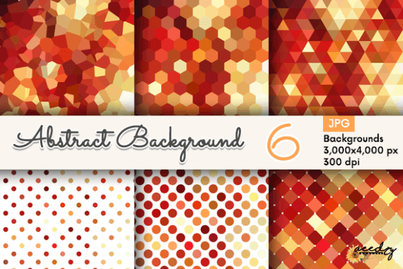 Ignite Your Projects with Dynamic Fire Abstract Backgrounds