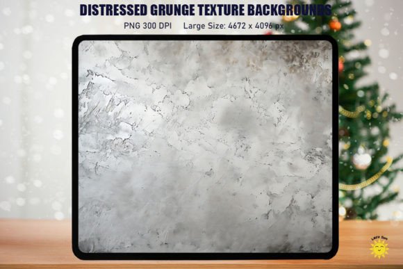 Silver Grunge Texture Backgrounds: Adding Authentic Grit to Your Designs